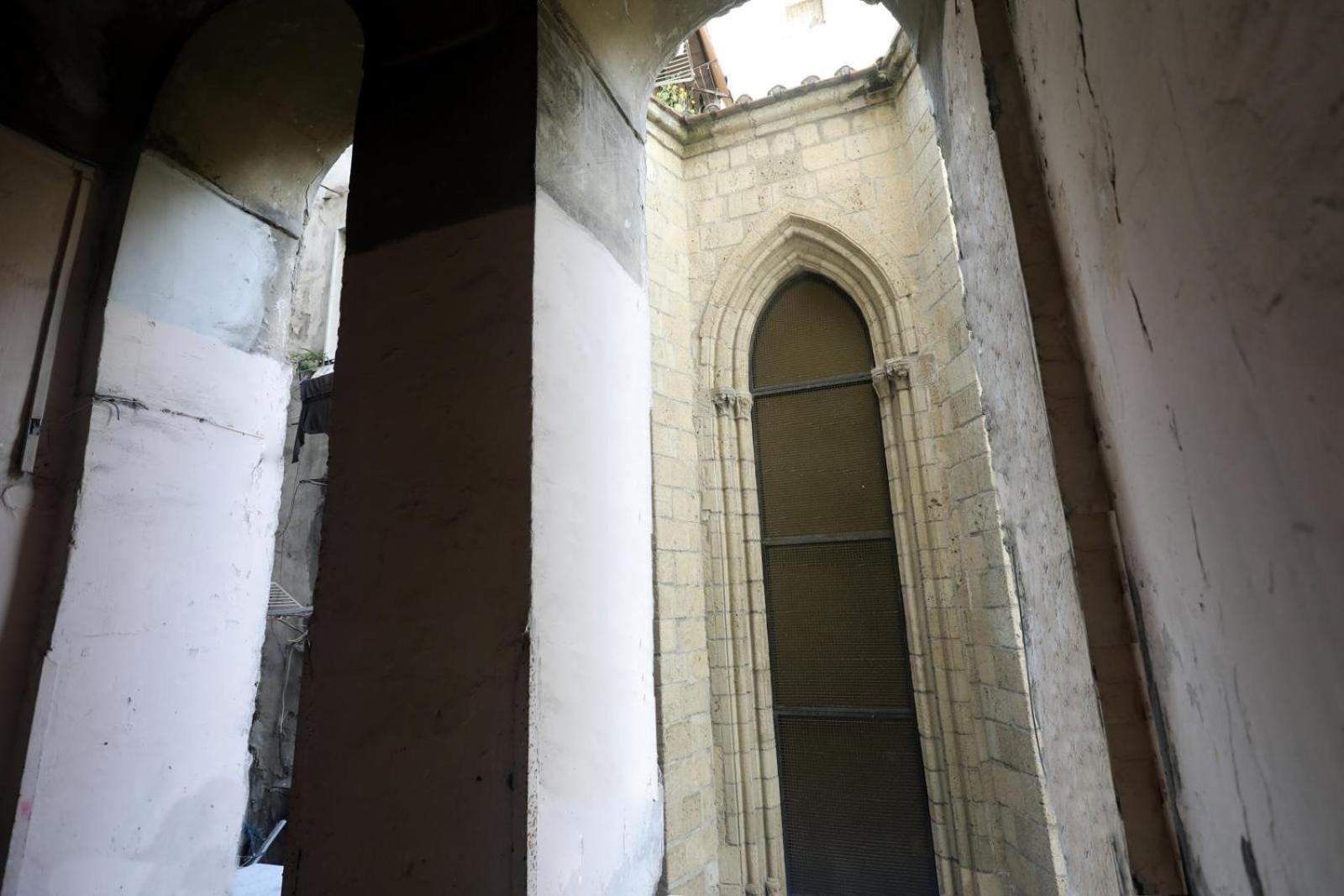 Vico Croce Suite, Spaccanapoli Bagian luar foto