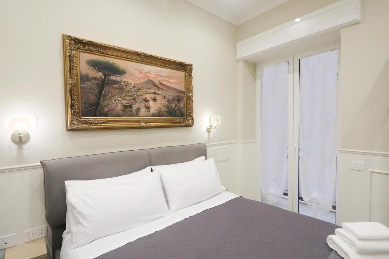 Vico Croce Suite, Spaccanapoli Bagian luar foto